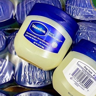 Sáp dưỡng ẩm vaseline 49g của mỹ