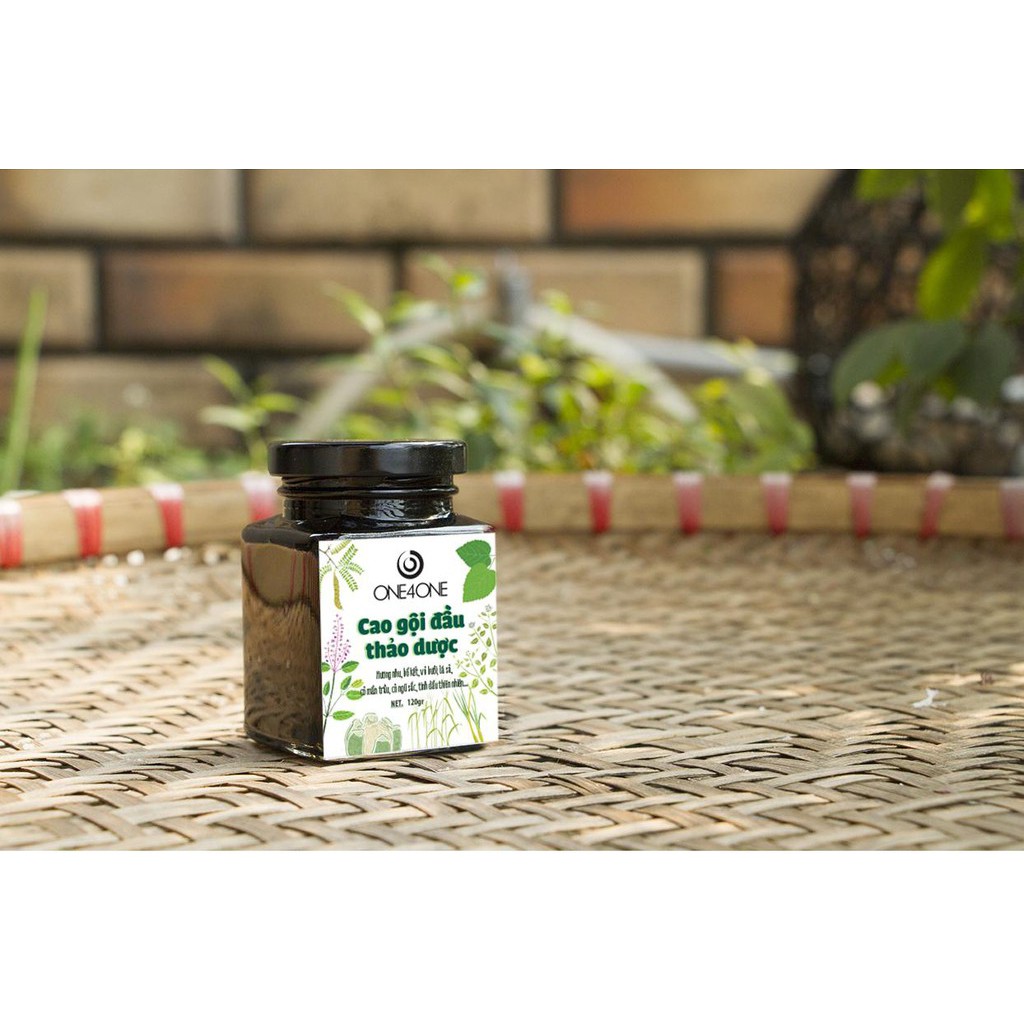 Cao Gội Đầu Bồ Kết Và Thảo Dược Thiên Nhiên  - Ngăn rụng tóc, trị gàu - 120gr -  Dầu Gội Bồ Kết | BigBuy360 - bigbuy360.vn