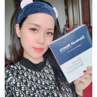 Mặt nạ Derm All Matrix
