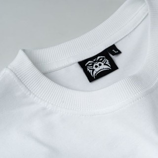 Áo Thun Gori Tee - Season 4 - Trắng