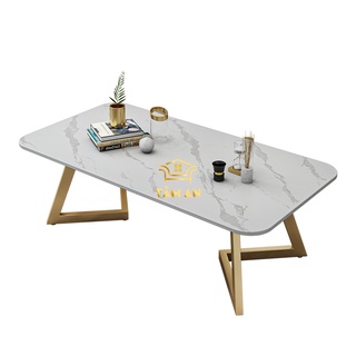 Bàn Trà Mặt Đá Sofa BS-68