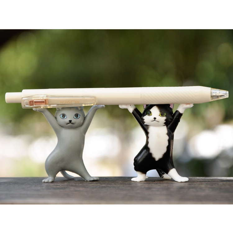 Set 3 Bộ 5 Dụng Cụ Hỗ Trợ Làm Mèo Trang Trí Tiện Dụng