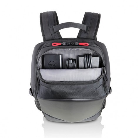 Balo Dell Gaming Backpack 17– GM1720PM