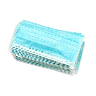 [SALE 10%] Khẩu trang y tế xanh 4 lớp bảo vệ