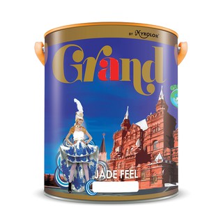 Sơn ngoại thất cao cấp Mykolor Grand Jade Feel
