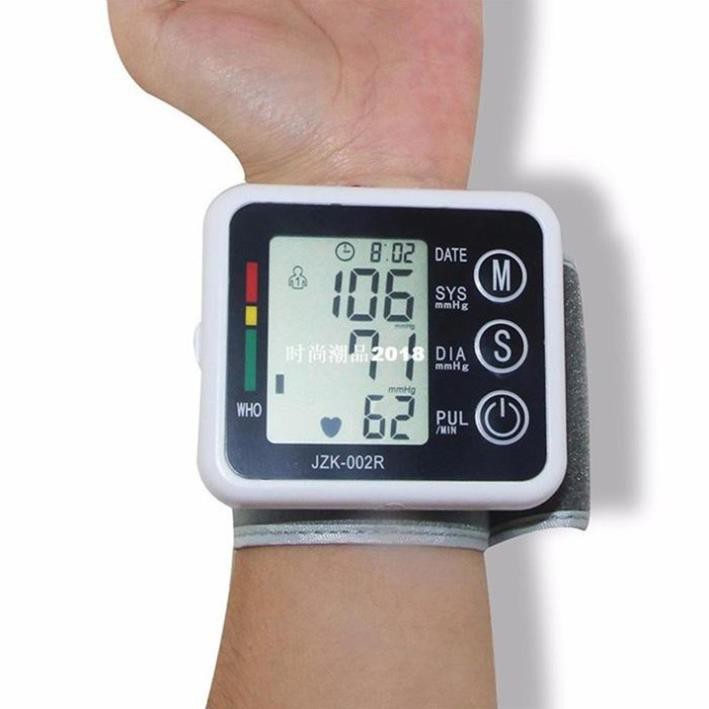 máy đo huyết áp JZK-003R