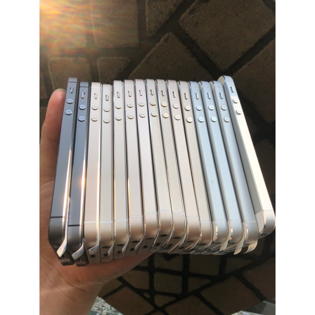 Điện Thoại iPhone 5S Quốc Tế Chính Hãng Bảo Hành 12 Tháng | BigBuy360 - bigbuy360.vn