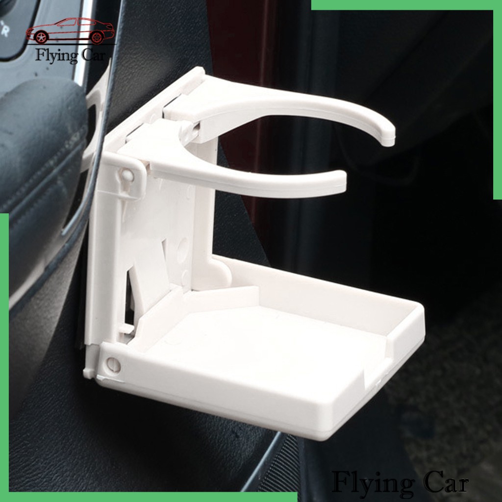 Giá Đỡ Cốc Uống Nước Gấp Được Cho Xe Hơi / Xe Tải / Tàu Thuyền / Du Thuyền SUV