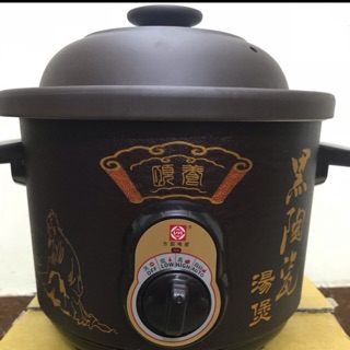 Nồi nấu chậm ,kho cá , nấu cháo hàng cao cấp dung tích 2,5 lít 3,5lit 6 lít đất sét tím nung,chịu nhiệt và ít bị nứt