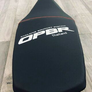 Yên xe OPBR cho exciter150