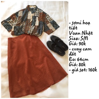 Set Vintage