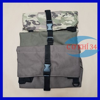 Túi Đựng Đồ Nghề Cuộn, Gập Xách Tay Đa Năng