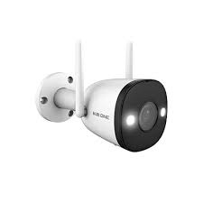 Camera Wifi KBONE KN B21F HD 1080 - Camera Ngoài trời, Ăng ten kép, có màu ban đêm 2022 MỚI - mới nhất hiện nay