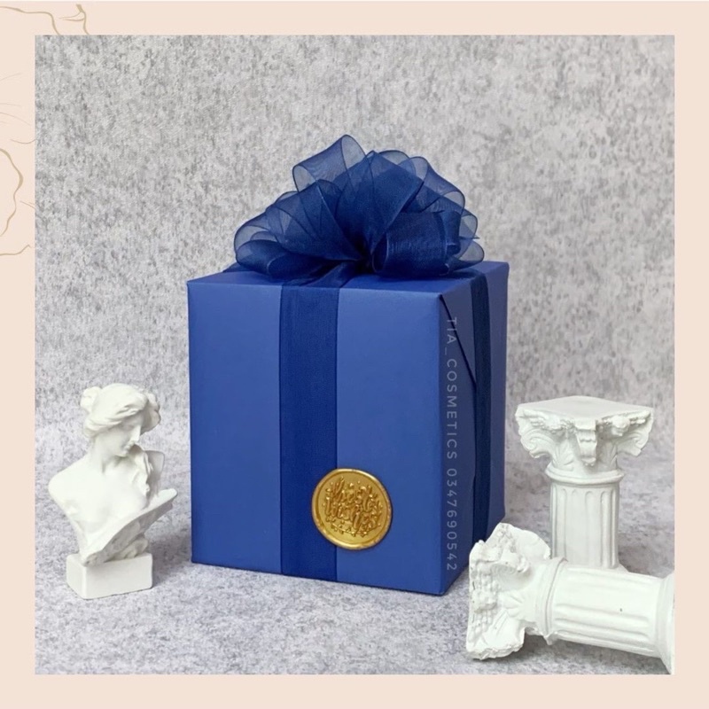 Giấy gói quà - Giấy báo