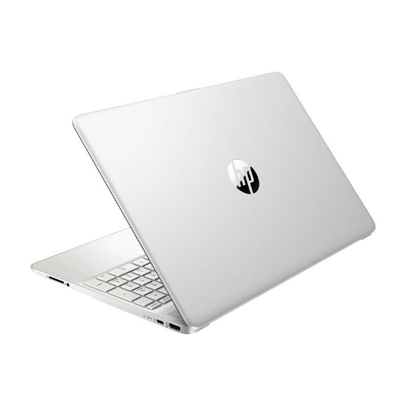 Laptop HP 15sfq2558TU (46M26PA) (i7 1165G7/8GB RAM/512GB SSD/15.6 HD/Win10/Bạc)