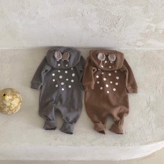 Body len mỏng đáng yêu cho bé