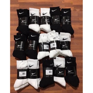 Vớ tất Nike Dri- FIT 1pack / 3 đôi
