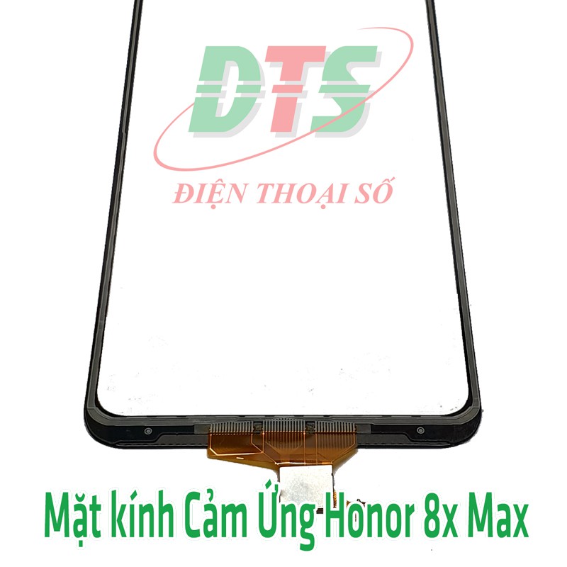 Cảm ứng Huawei Honor 8x Max
