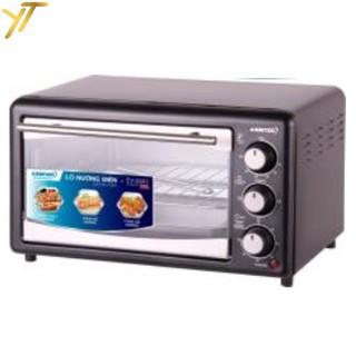 Lò Nướng Asanzo EV-23A1 - 23L