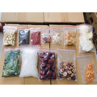 🍧 chè dưỡng nhan🍧 /set 400gr