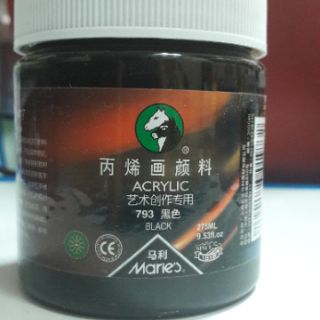 Màu Acrylic 275ml