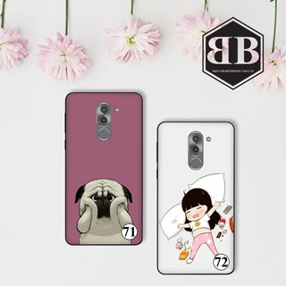 ốp lưng cho huawei gr5 2017 đẹp mê li