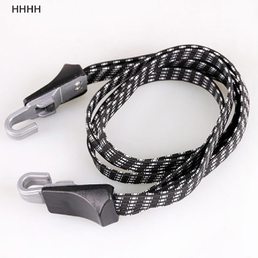Dây Hành Lý Co Giãn Với Xe Đạp