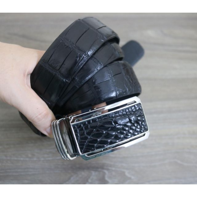 . Da Cá Sấu Liền Nguyên Con. Mua Dùng Hoặc Làm Quà Tặng Cao Cấp!