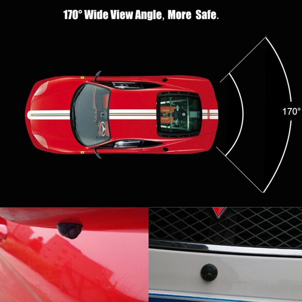 Camera hành trình góc rộng M3A1 HD 1080P cho xe hơi | BigBuy360 - bigbuy360.vn