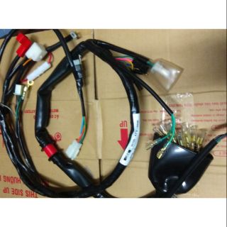 DREAM_ DÂY SƯỜN MẨU DREAM THÁI + CITI PHUỘC , HÀNG LINH KIỆN LẮP RÁP , CHUẨN ĐẸP NHƯ ZIN _HVN