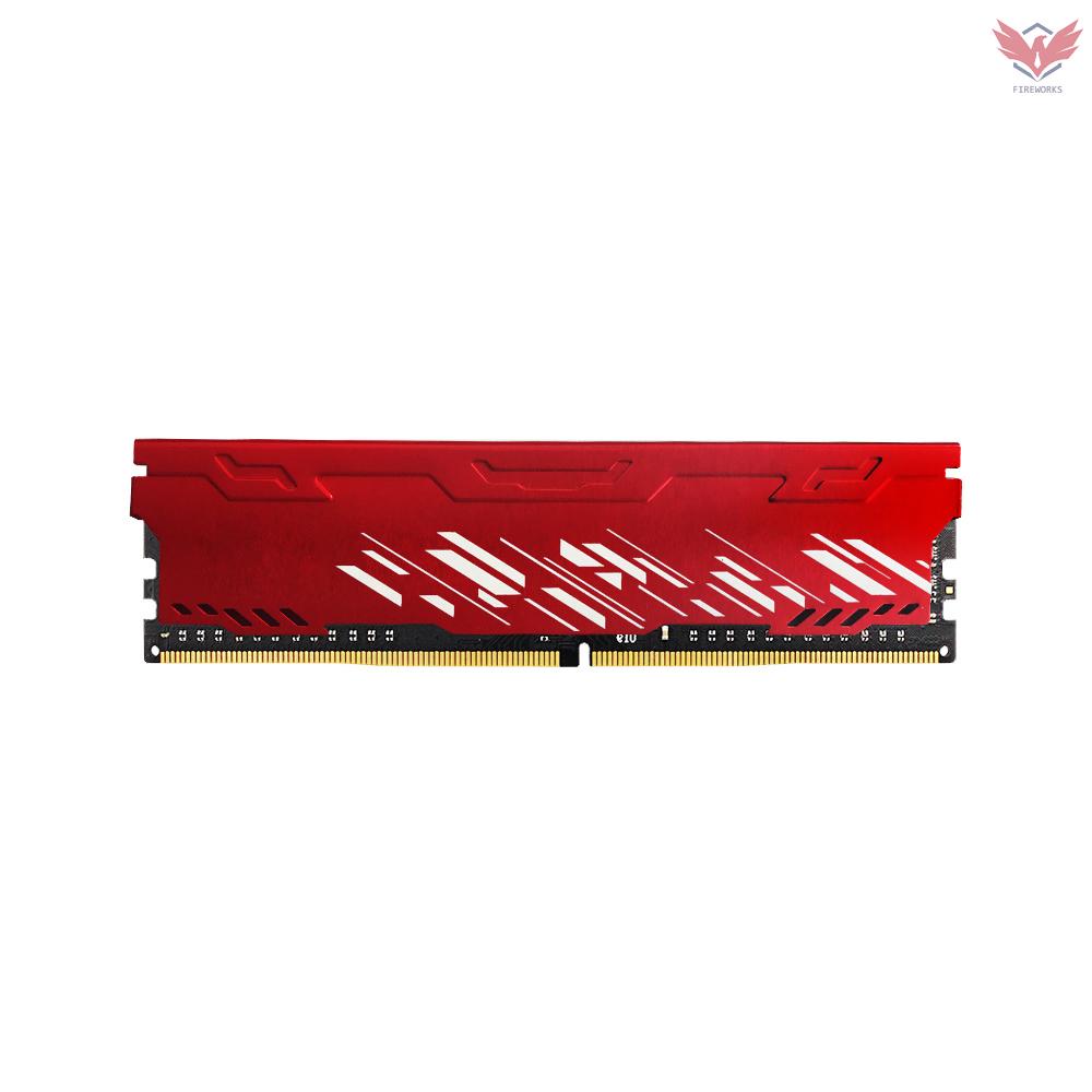 Bộ Nhớ Ram Cho Máy Tính Ddr4 2400mhz 1.2v 4gb | BigBuy360 - bigbuy360.vn