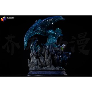 [XẢ lỖ ] Siêu phẩm Mô hình kakashi susano ( naruto ) có đèn led
