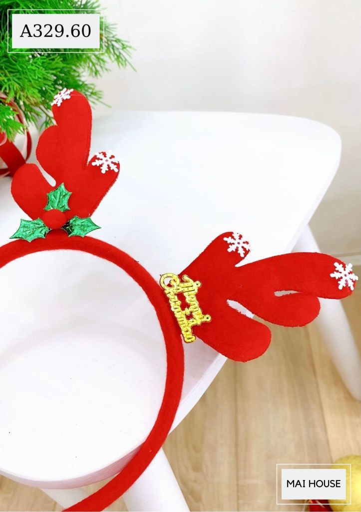 CÀI TÓC HÌNH TUẦN LỘC DỄ THƯƠNG - A329