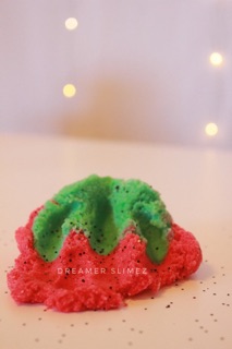 SLIME MÂY DƯA HẤU ĐỎ - CLOUD SLIME