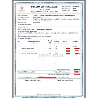 Dung dịch vệ sinh tai, mũi Ovix