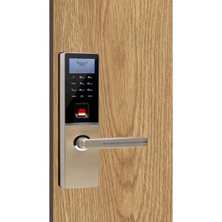 Khóa cửa vân tây Dessmann G810FP