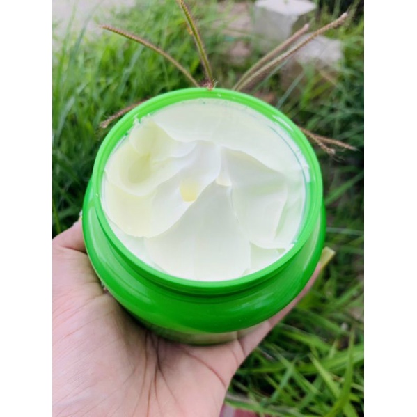 Kem Body Dưỡng Da Trắng Hồng GK chính hãng