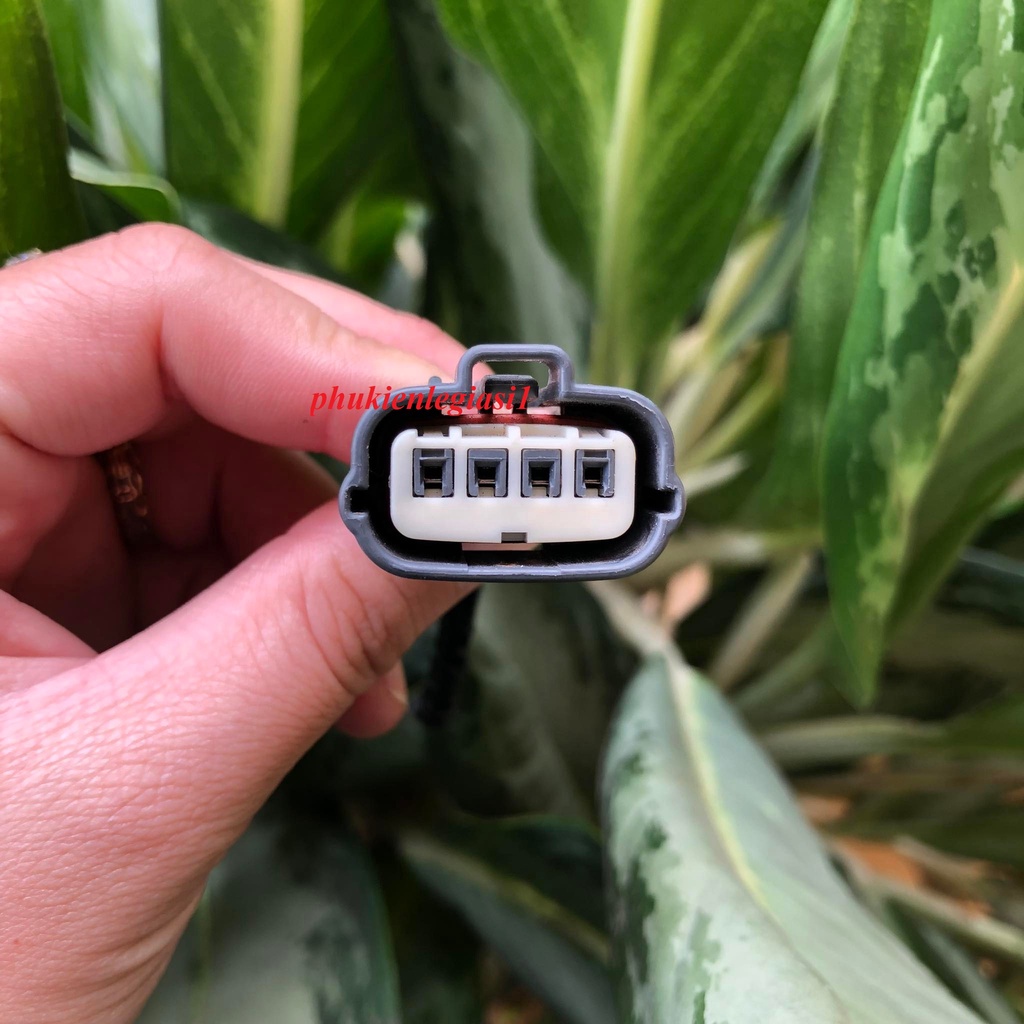 Jack Cắm Cảm Biến MAF Mitsubishi Grandis Cảm biến đo khối lượng khí nạp