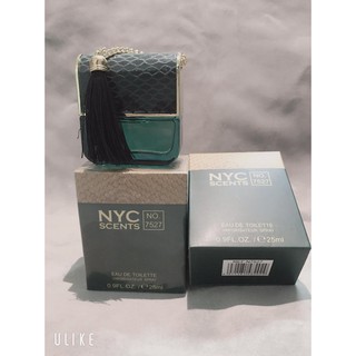 Nước Hoa nữ NYC