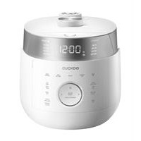 Nồi Cơm Điện Áp Suất Cao Tần CUCKOO 1.08 lít CRP-LHTR0609F - Hàng chính hãng