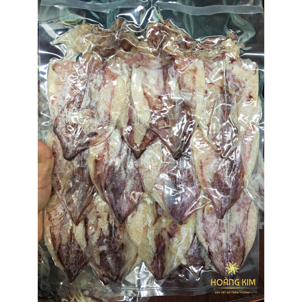 🔥 Combo 5 con mực khô Nha Trang mini 🔥Y hình, bao ngọt