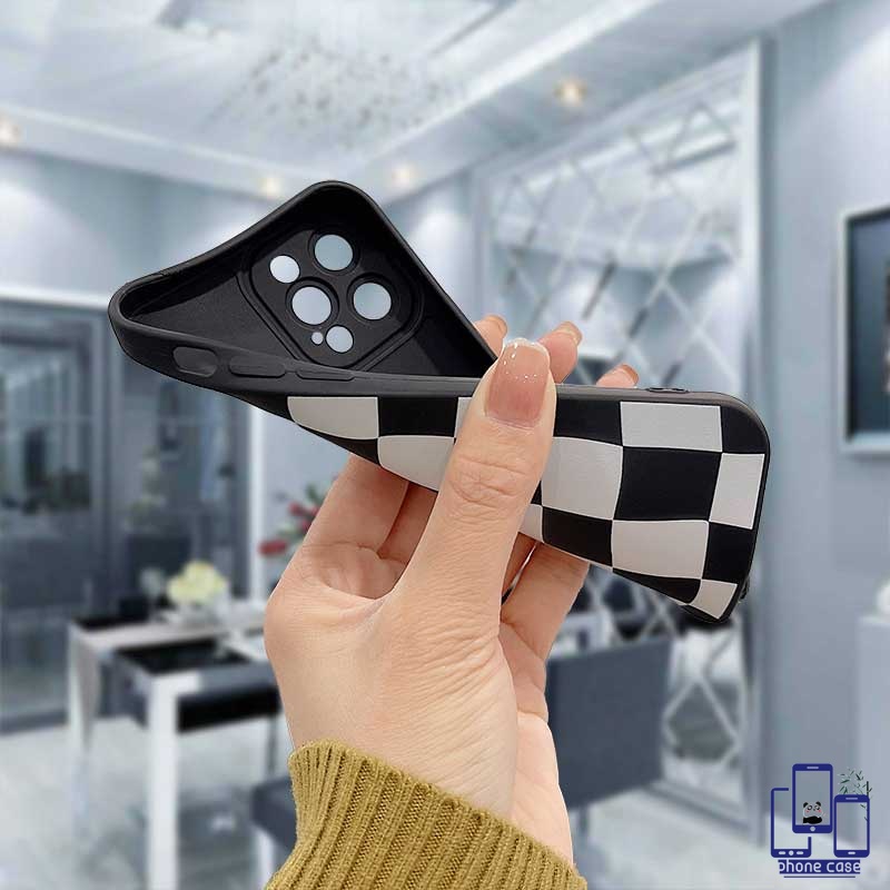 Ốp điện thoại cho OPPO A5 A9 A31 A53 2020 A15 A54 A5S A3S A16 A95 A7 A12 A1K A16K A54S Reno 4 5F 4F A74 A15S A52 A11K