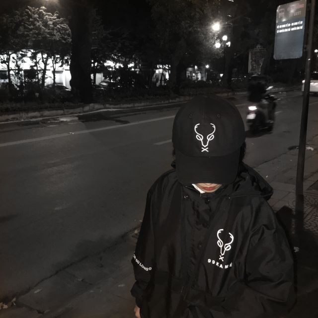 Lonely Pullover Jacket | BigBuy360 - bigbuy360.vn