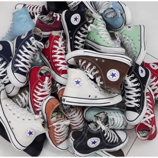 converse Real