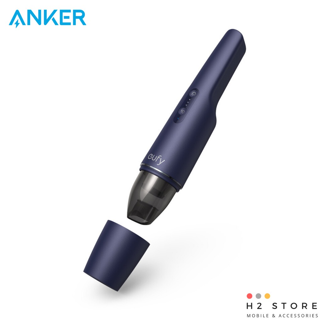 Máy hút bụi mini cầm tay không dây EUFY HomeVac H11 Pure (by Anker) - T2520