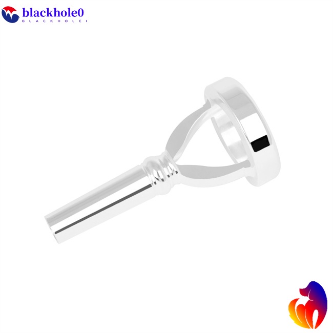 Ống thổi kèn trumpet mạ bạc chuyên nghiệp