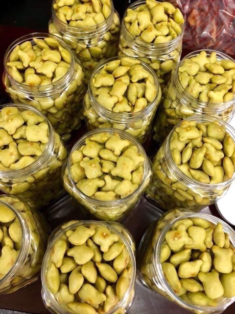 [ FREE SHIP 99k]1 kg BÁNH GẤU CHÙM NGÂY | BigBuy360 - bigbuy360.vn