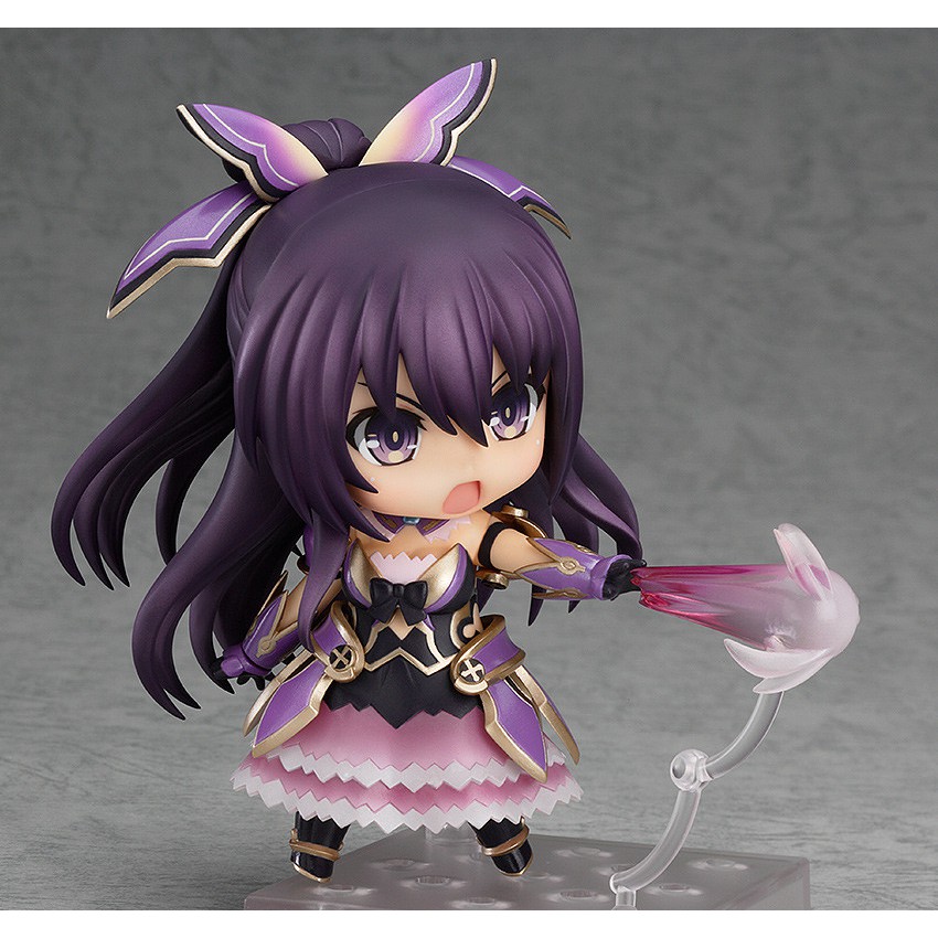 Mô hình Nendoroid Good Smile Company 1353 Ristarte Cautious Hero