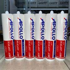 ⚡GIAO HỎA TỐC⚡ Keo silicone Apollo A300 - Hàng chính hãng chất lượng cao.