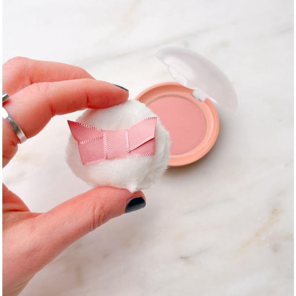 Má Hồng Etude House Lovely Cookie Blusher